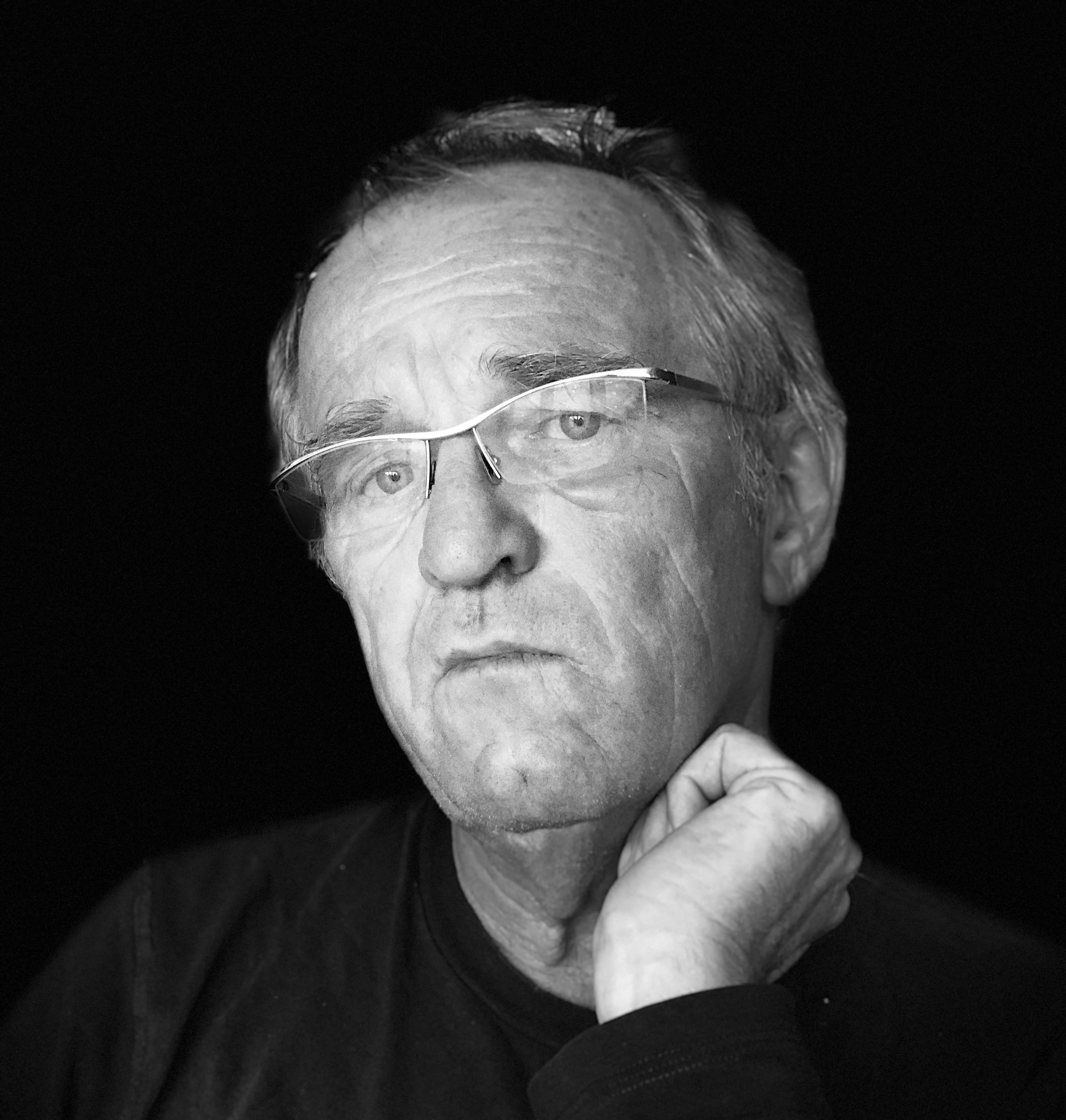 Foto van Maarten-Jan Stuurman